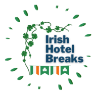 Irish Hotel Breaks Logo
