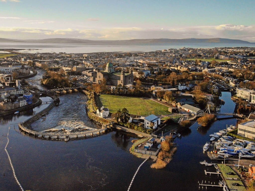 7 days in Galway - Image of Galway